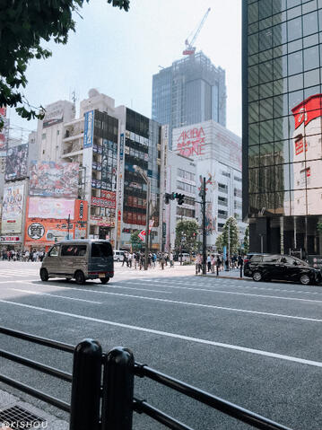 akihabara